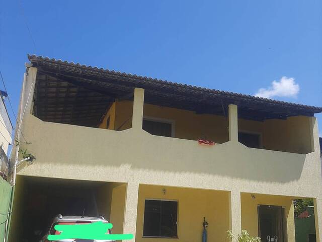 #1 - Casa para Venda em Camaçari - BA - 2