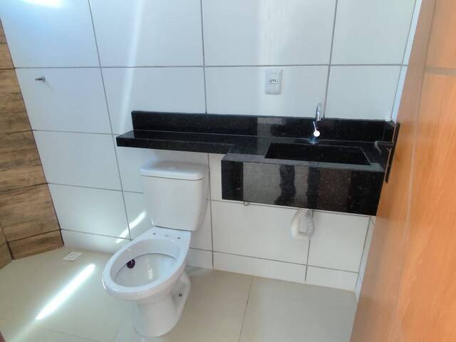 #3 - Casa para Venda em Camaçari - BA - 3