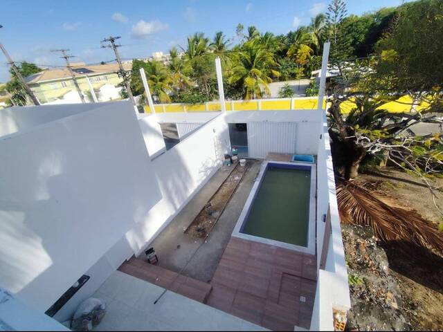 #5 - Casa para Venda em Camaçari - BA - 3