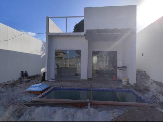 #5 - Casa para Venda em Camaçari - BA - 2
