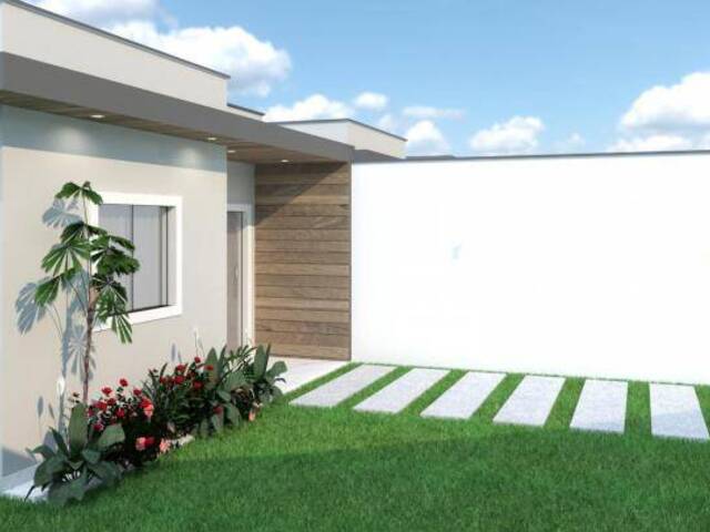 #7 - Casa para Venda em Camaçari - BA - 3