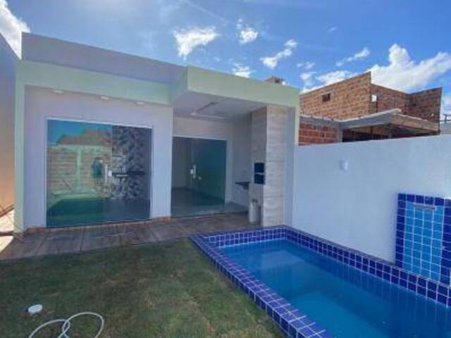 #7 - Casa para Venda em Camaçari - BA - 1