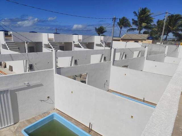 #8 - Casa para Venda em Camaçari - BA - 2