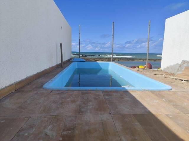 #8 - Casa para Venda em Camaçari - BA - 3