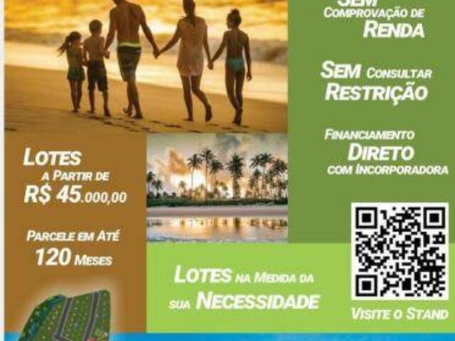 #9 - Área para Venda em Camaçari - BA - 2