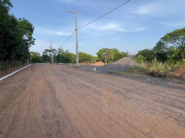 Área para Venda em Camaçari - 4