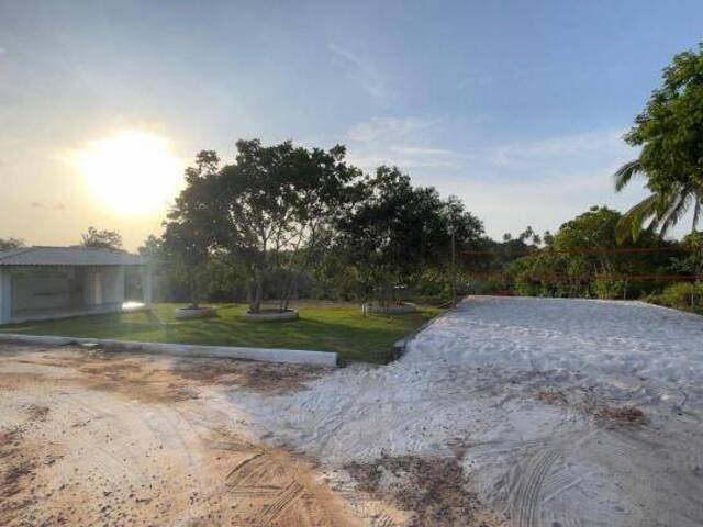 #9 - Área para Venda em Camaçari - BA