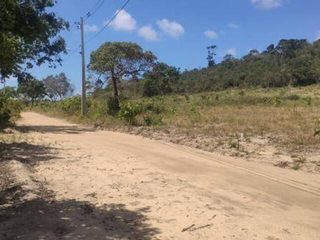 #20 - Área para Venda em Camaçari - BA - 2
