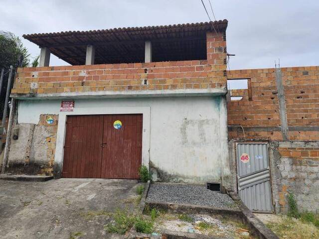 #21 - Casa para Venda em Camaçari - BA - 1