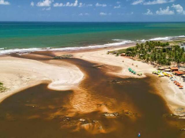 Área para Venda em Camaçari - 4