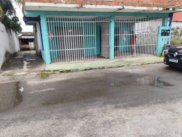 #32 - Sala para Venda em Camaçari - BA - 1