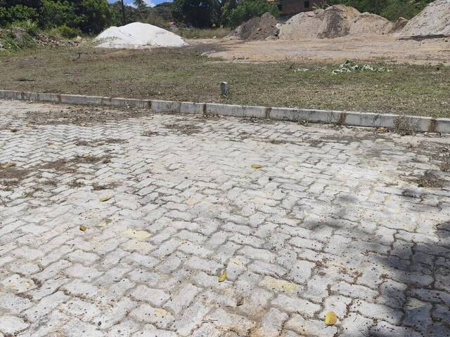 #39 - Área para Venda em Camaçari - BA - 2