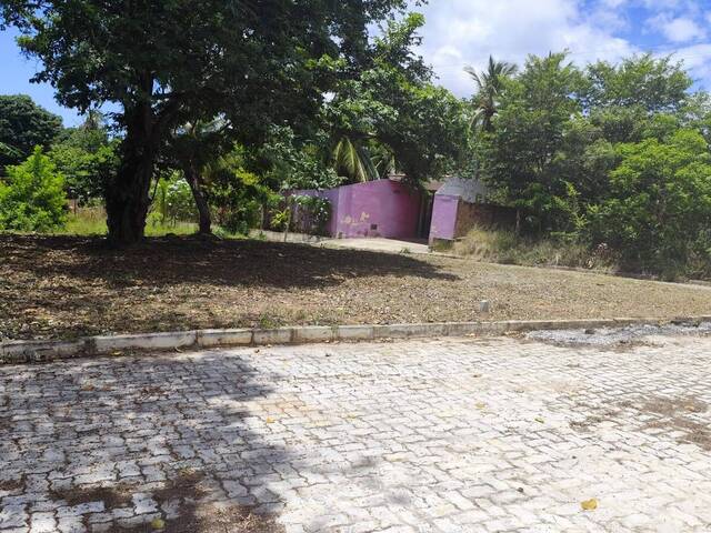 #39 - Área para Venda em Camaçari - BA - 3