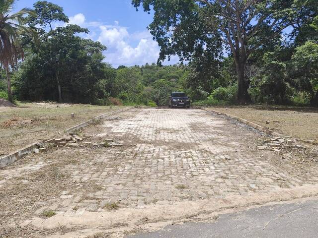 Área para Venda em Camaçari - 5