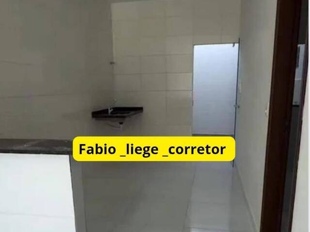#41 - Casa para Venda em Camaçari - BA - 3