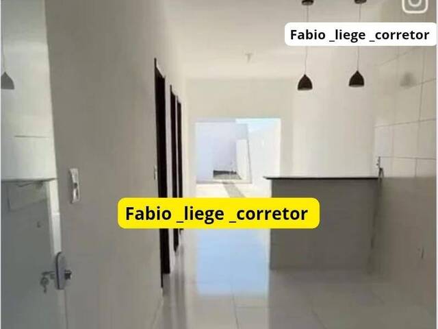#41 - Casa para Venda em Camaçari - BA - 2