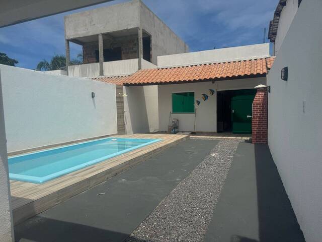 #47 - Casa para Venda em Camaçari - BA - 1