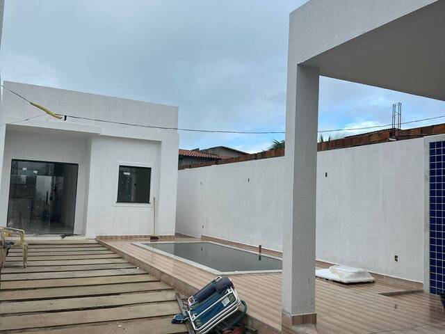 #53 - Casa para Venda em Camaçari - BA - 1