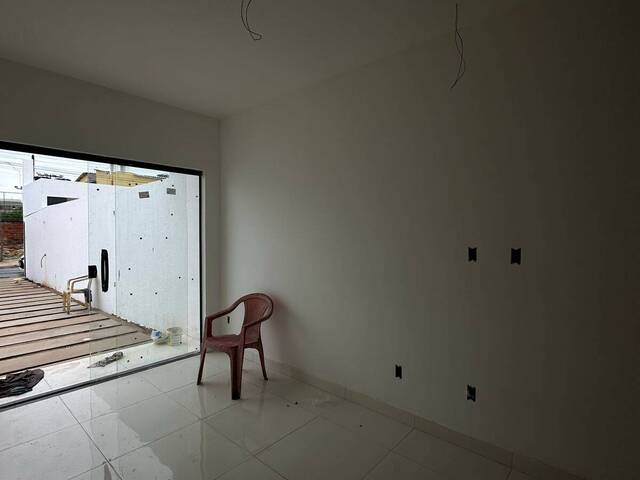 #53 - Casa para Venda em Camaçari - BA - 3