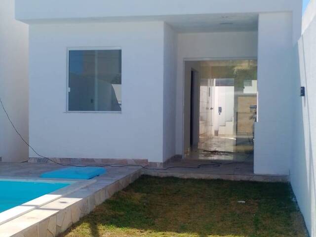 #56 - Casa para Venda em Camaçari - BA - 1