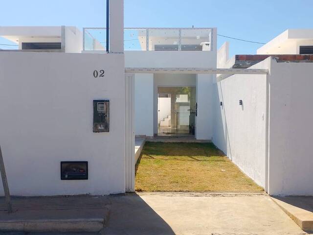 #56 - Casa para Venda em Camaçari - BA - 3
