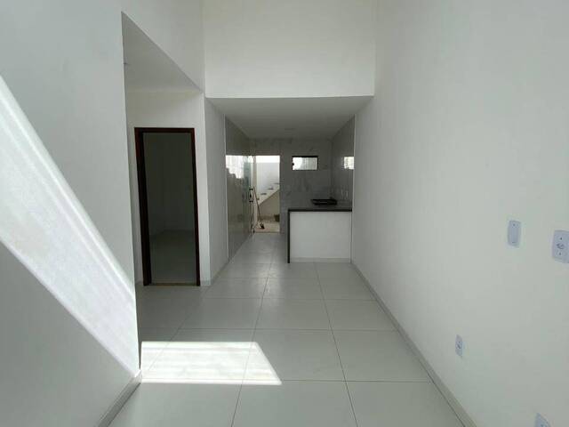 #57 - Casa para Venda em Camaçari - BA - 2