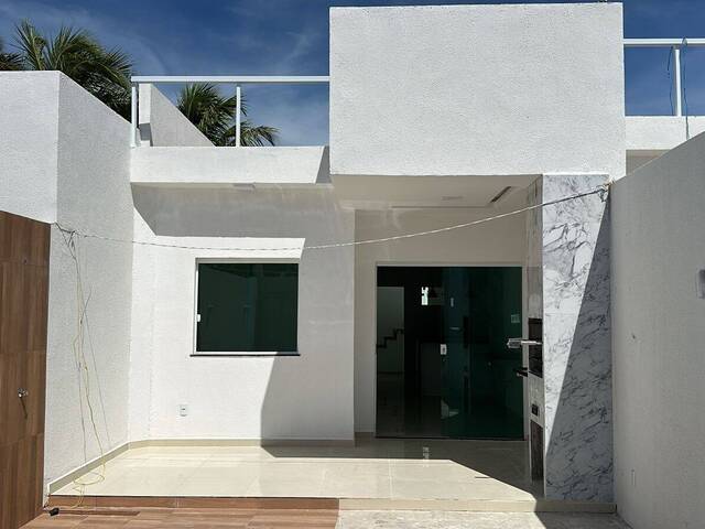 #5 - Casa para Venda em Camaçari - BA