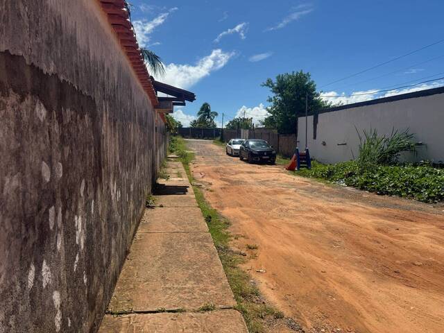 Área para Venda em Camaçari - 4