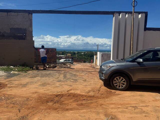 Área para Venda em Camaçari - 5