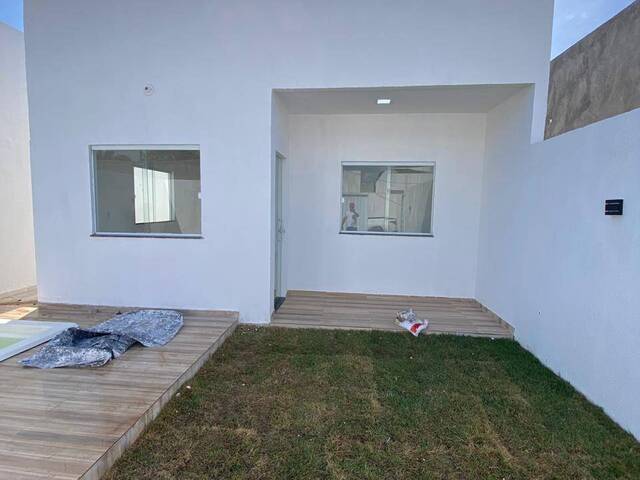 Venda em Jauá (Abrantes) - Camaçari