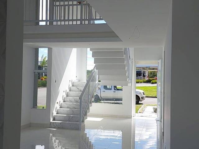 #62 - Casa para Venda em Camaçari - BA - 3