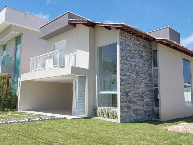 #62 - Casa para Venda em Camaçari - BA - 1