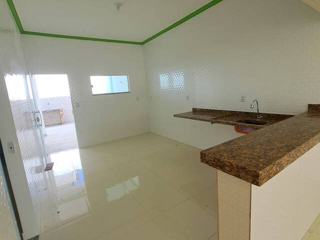 #63 - Casa para Venda em Camaçari - BA - 3