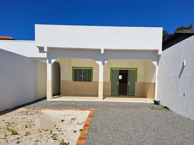 #63 - Casa para Venda em Camaçari - BA - 1