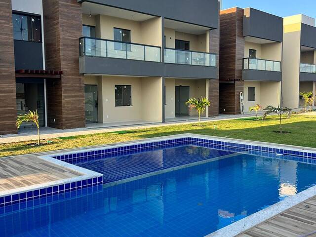#64 - Casa para Venda em Camaçari - BA - 1