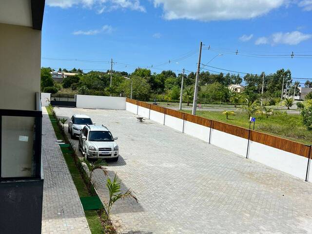 #64 - Casa para Venda em Camaçari - BA - 2