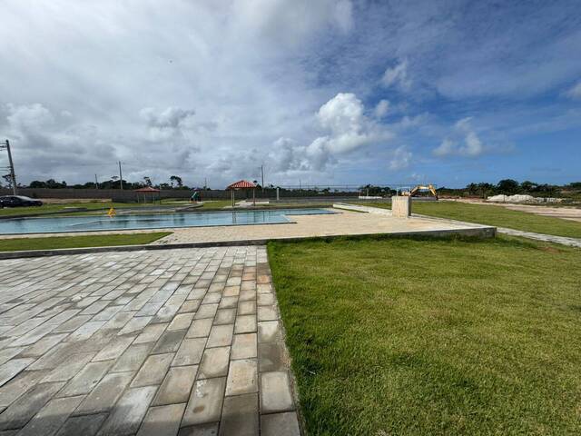 Venda em Arembepe (Abrantes) - Camaçari