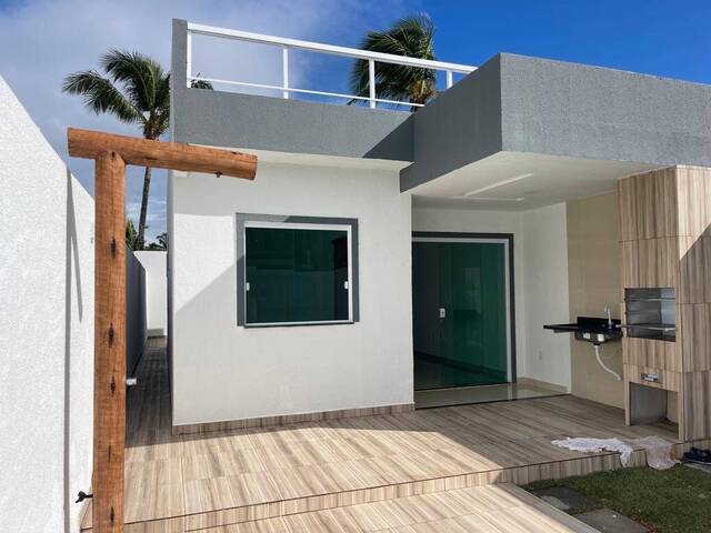 #66 - Casa para Venda em Camaçari - BA - 3
