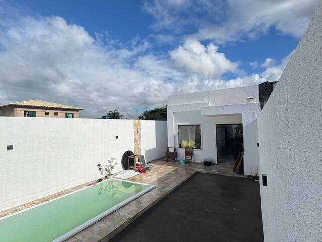 #67 - Casa para Venda em Camaçari - BA - 1