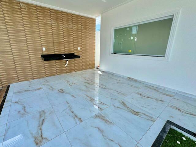 #68 - Casa para Venda em Camaçari - BA - 3