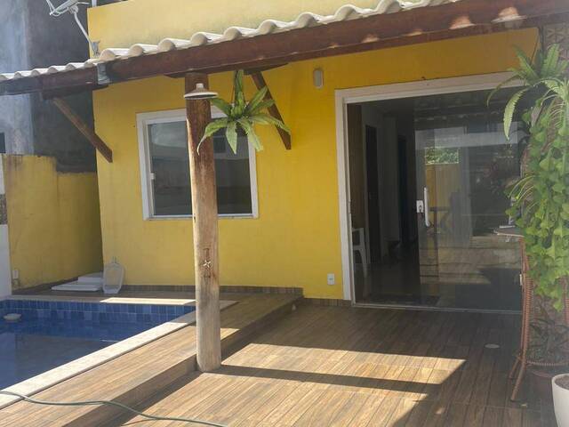 #70 - Casa para Venda em Camaçari - BA - 1