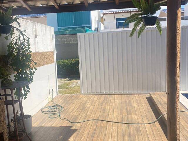 #70 - Casa para Venda em Camaçari - BA - 2