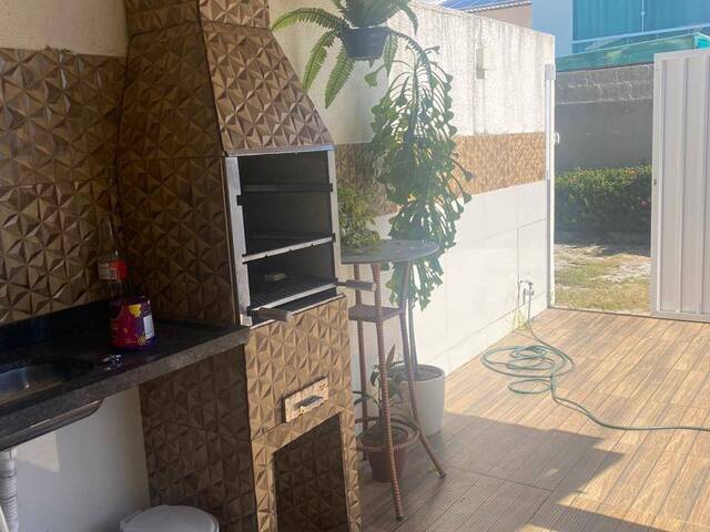 Casa para Venda em Camaçari - 4