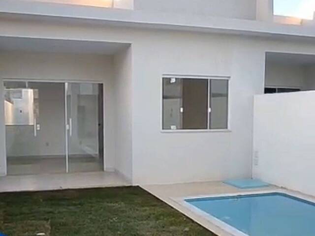 Venda em Arembepe (Abrantes) - Camaçari