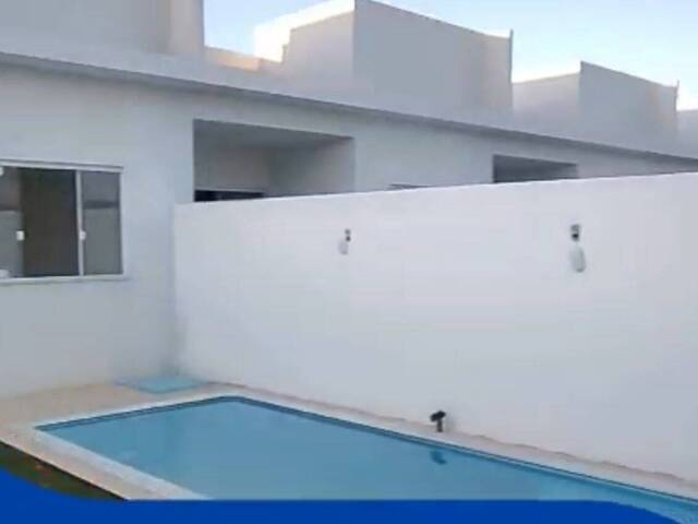#71 - Casa para Venda em Camaçari - BA - 2