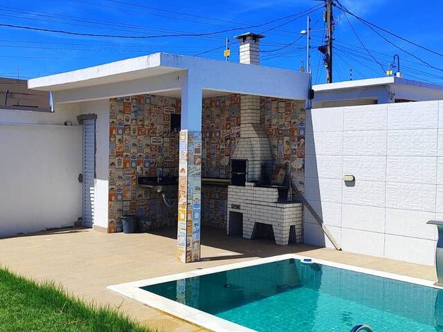 Casa para Venda em Camaçari - 4