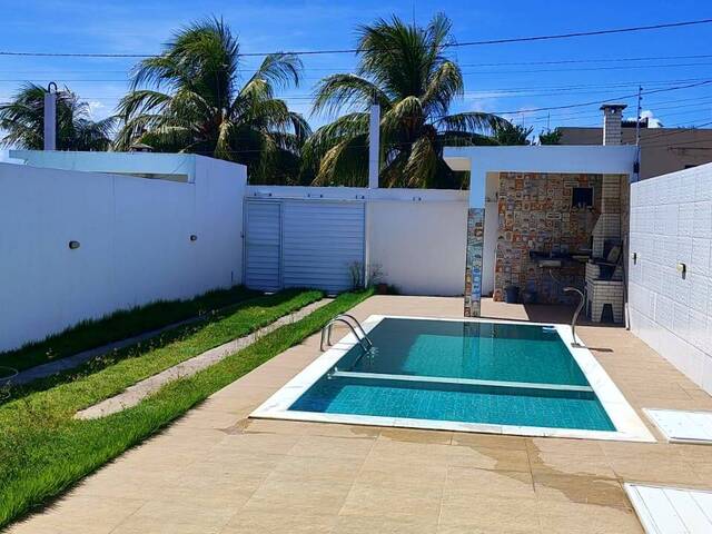 #72 - Casa para Venda em Camaçari - BA - 3