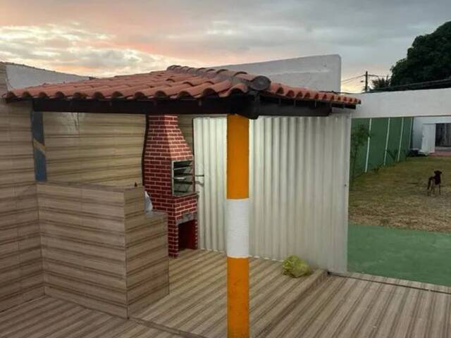 #73 - Casa para Venda em Camaçari - BA - 3