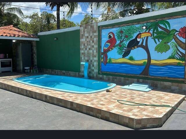 #74 - Casa para Venda em Camaçari - BA - 1