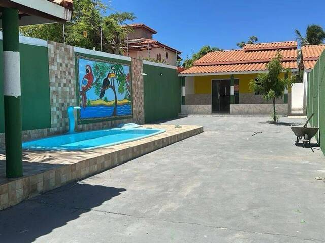 #74 - Casa para Venda em Camaçari - BA - 2